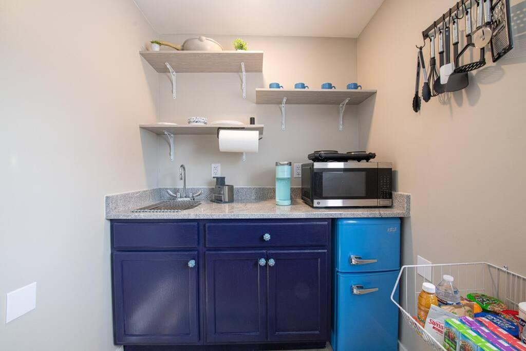 Thecozycorner In Concord Apartment Exterior photo