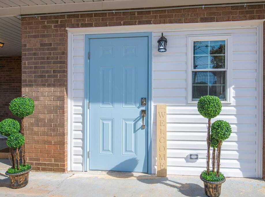 Thecozycorner In Concord Apartment Exterior photo
