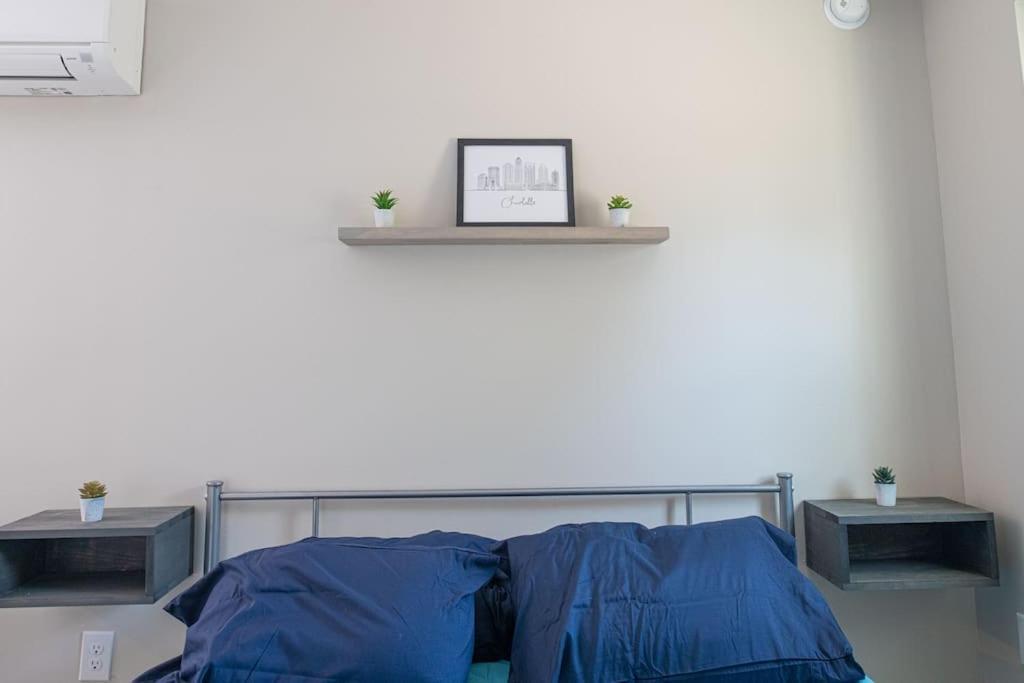 Thecozycorner In Concord Apartment Exterior photo