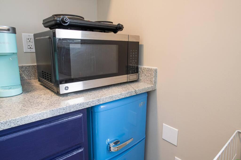 Thecozycorner In Concord Apartment Exterior photo