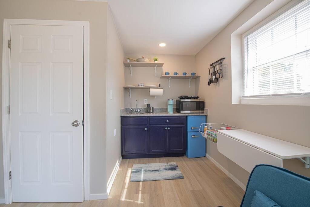 Thecozycorner In Concord Apartment Exterior photo